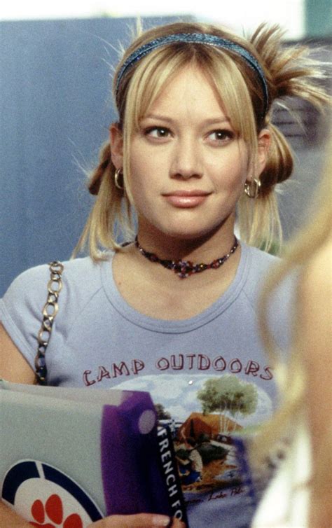 Hilary Duff Starring In Lizzie Mcguire Revival On Disney Disney