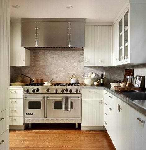 Kitchen backsplash ideas cream cabinets. Beadboard Kitchen cabinets - Transitional - kitchen ...