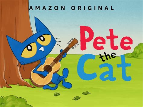 Pete The Cat Ages 4 Pete The Cat Kids Book Series Kids Drum Set