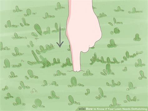Because there are so many different kinds of problems that can cause brown spots on grass, home diagnostics can be tricky, but there are a number of care items that help with brown lawn repair, even if you don't know what's really wrong with your lawn. How to Know if Your Lawn Needs Dethatching: 9 Steps