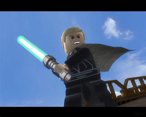 Lego Star Wars Ii The Original Trilogy Download 2006