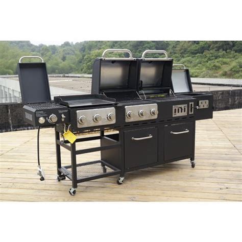 We did not find results for: Outdoor Gourmet Pro™ Triton Supreme 7-Burner Propane and ...