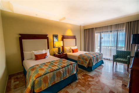 Omni Cancun Hotel And Villas All Inclusive Resort