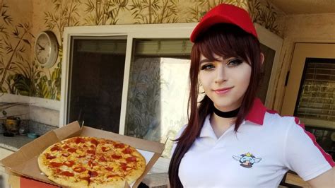 Pizza Delivery Sivir Know Your Meme