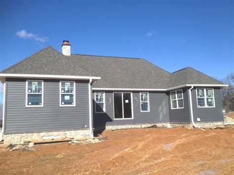 Mastic cedar discovery h/s montana suede (macdhsmosu); Mastic Solar Defense Siding - Traditional - Baltimore - by ...