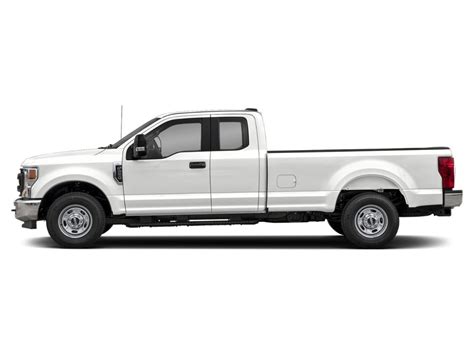 White 2022 Ford Super Duty F 250 Srw For Sale In Hendersonville Nc