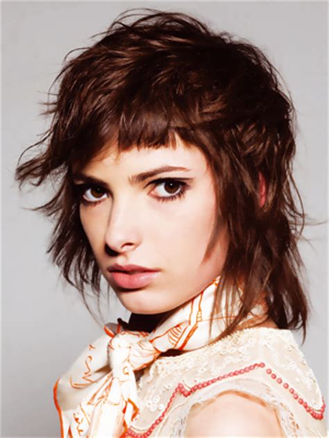 Le peggiori foto (e pettinature) degli. Tagli di capelli per la primavera 2016: le 20 tendenze dai ...