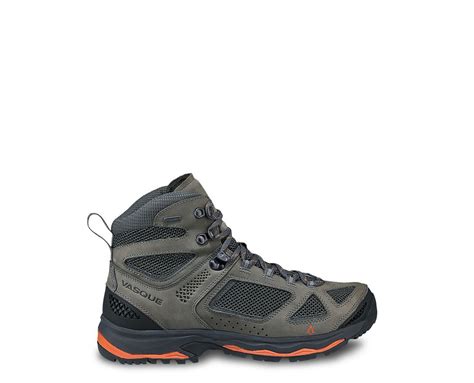 Mens Breeze Iii Gtx Hiking Boot 7182 Vasque Trail Footwear