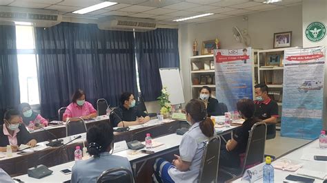 Maybe you would like to learn more about one of these? วันที่ 16 มิถุนายน 2563 นางธนสรณ์ ศรีใช้ประวัติ รองนพ.สสจ. ...