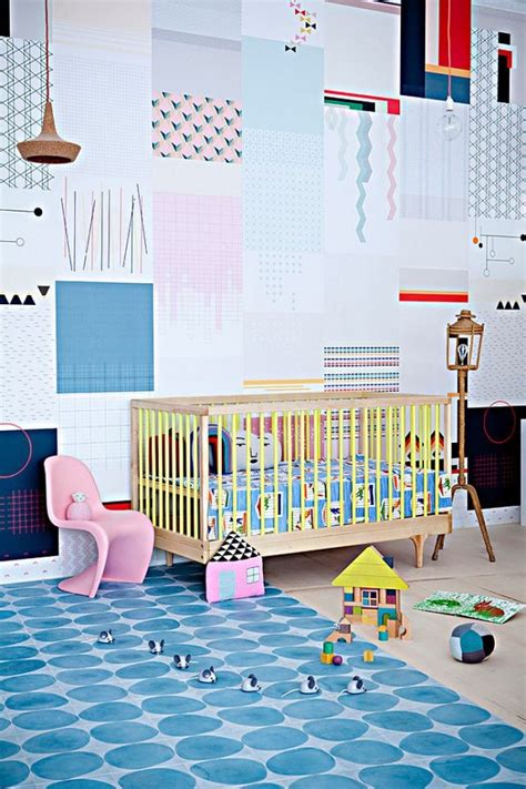25 Cute And Comfy Scandinavian Nursery Ideas