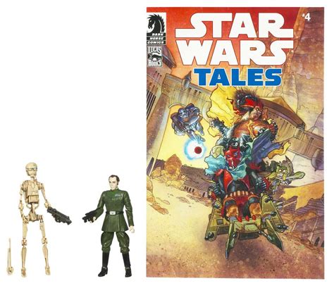 New Walmart Exclusive Star Wars Comic Packs 2 Packs Figures Ybmw