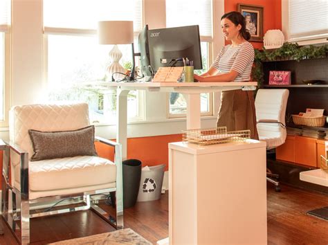 What kind of whiteboard do i need for uplift desk? Standing Desk Donation Program | UPLIFT Desk