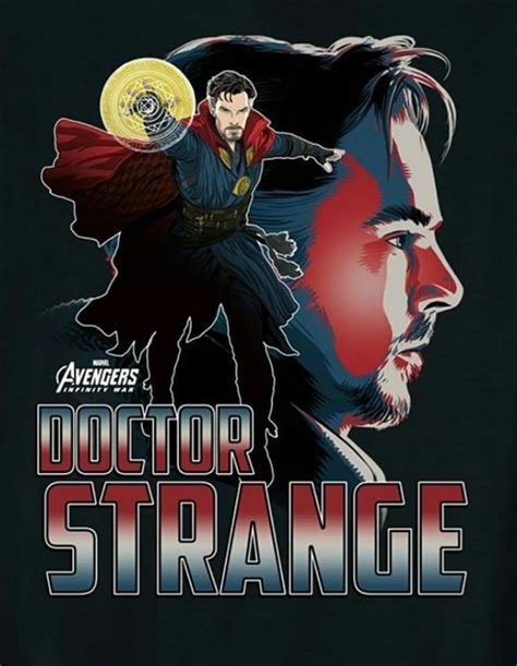 This isn't the official movie poster that you build your custom fansided daily email newsletter with news and analysis on superheroes and comics and all your favorite sports teams, tv. Benedict Cumberbatch says 'Infinity War' is 'mind blowing ...
