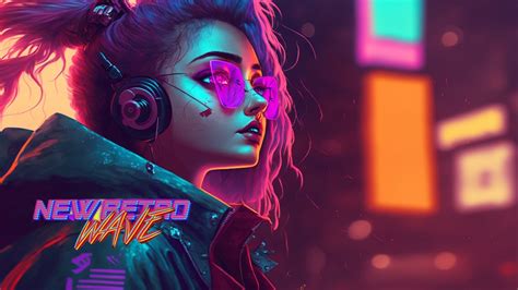 Synthwave Classics 80s Retro Wave The 80s Dream A Synthwave