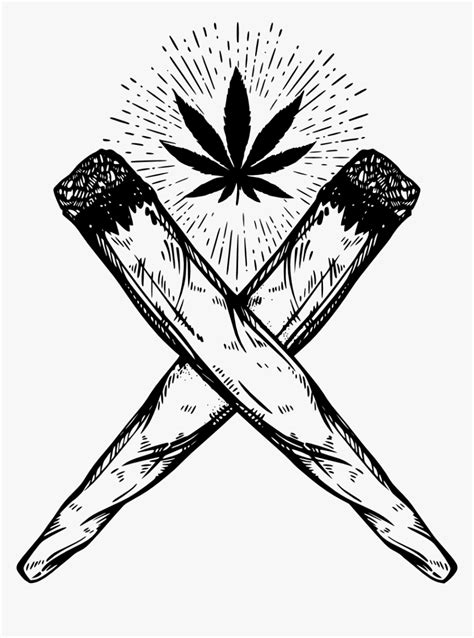 Weed Blunt Coloring Pages Coloring Pages