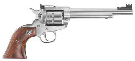 Ruger Single Six Model Nr6 Revolver 0626 22 Lr 22 Wmr 6