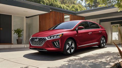 New 2020 Hyundai Ioniq For Sale Luther Bloomington Hyundai