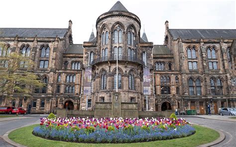 Alternative Things To Do In Glasgow On The Luce Travel Blog
