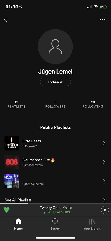 Making a playlist with a spotify web player account is easy. random songs/playlists in my recently listened - The Spotify Community