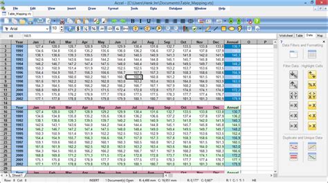 Fmla Tracking Template Free Wages Spreadsheet Template Xls Page S Throughout Fmla Leave