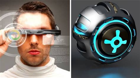 Top 10 Gadgets From The Future You Can Buy On Amazon Youtube