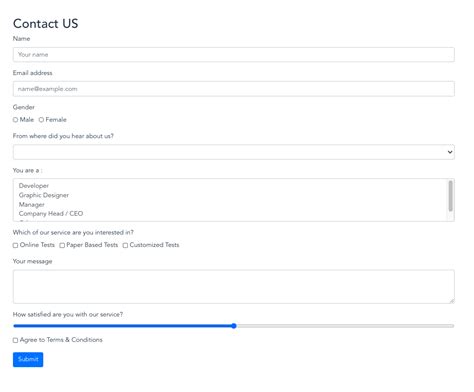 Post Form Data To API Using Axios In VueJS Balloons