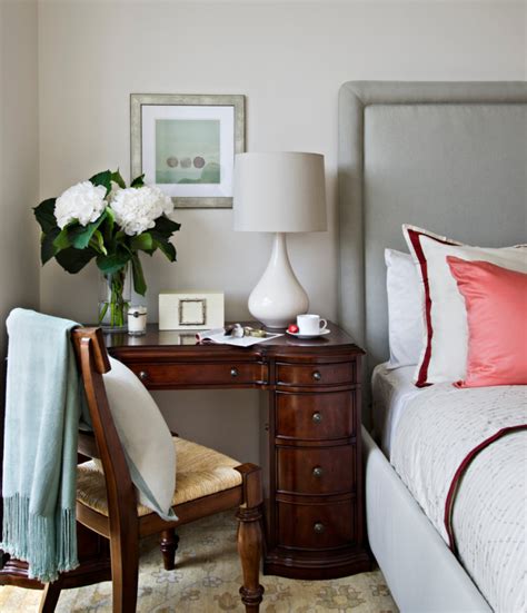 Cool Bedside Table Designs for Small Bedrooms