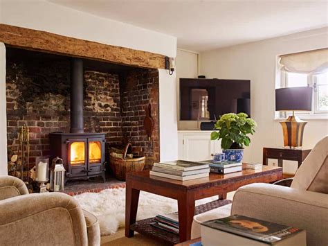 54 Rustic Living Room Design Ideas Photo Gallery Home Awakening