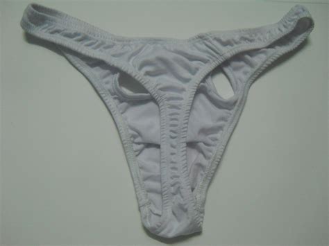 You'll learn the basics of requirejs and jasmine. FASHION CARE 2U: UM205 Sexy White Men's T-Back Underwear