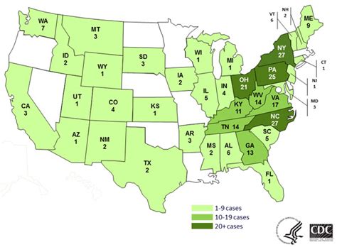 Check spelling or type a new query. Salmonella Cases from Live Poultry Nearly Double | Food ...