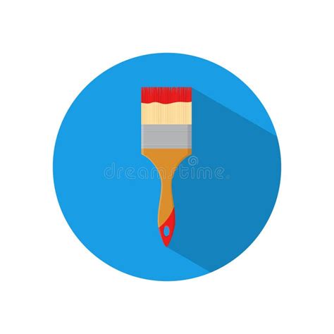 Paint Tool Icon Set Picture Image 8262419