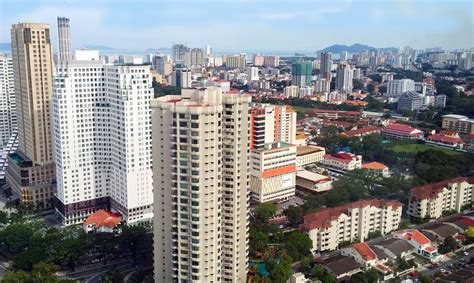 What is assessment rates (cukai pintu or cukai taksiran)? Quit rent increase will be minimal | Penang Property Talk