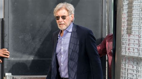 Verhaftet Muss Harrison Ford bald ins Gefängnis Promiflash de