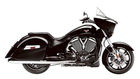 2011 victory cross country review: Review: 2014 Victory Cross Country