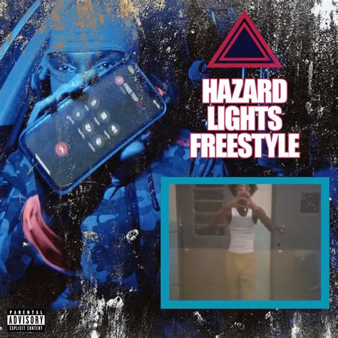 Hazard Lights Freestyle Feat OMB Mauley G Single Album By OMB