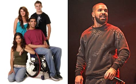 See The Cast Of Degrassi The Next Generation Then And Now