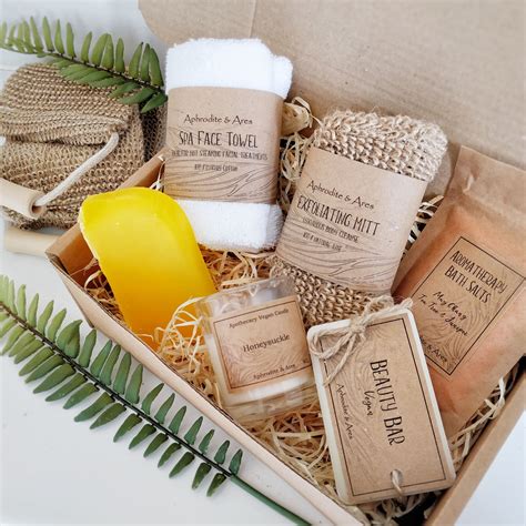 Kneipp pampering mineral bath salt soak gift set. Personalised Vegan Eco Pampering And Relaxing Kit | Bath ...