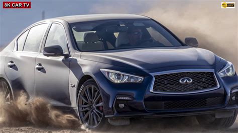In todays review we highlight this 2020 infiniti q50 red sport 400, with key features. 2020 Infiniti Q50 Red Sport 400 - YouTube