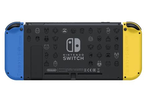 Nintendo Unveils New Limited Edition Fortnite Switch