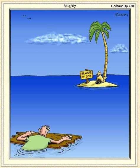 As a result, many stores are reluctant to keep their stores open on thanksgiving day. Pin by Raymond O on Far Side Cartoons in 2020 | Far side ...