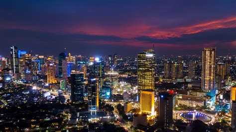 First-timer’s Guide to Jakarta | Travel Insider