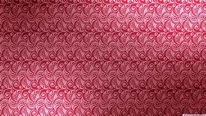 Pink Pattern Swirl Wallpapers Widescreen Baltana