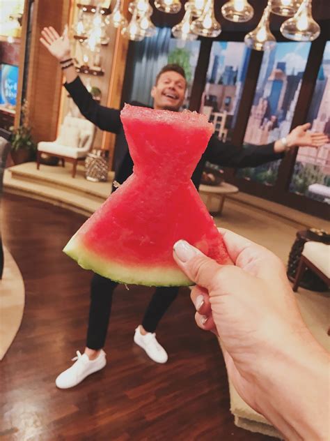 The Watermelon Slice Dress Trend Is Going Viral On Social Media Allure
