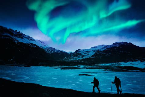 The Best Places to See the Northern Lights