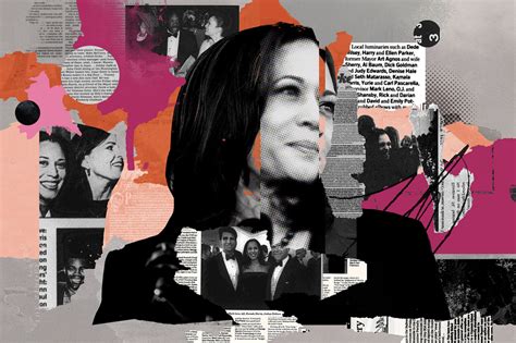 How San Francisco’s Wealthiest Families Launched Kamala Harris