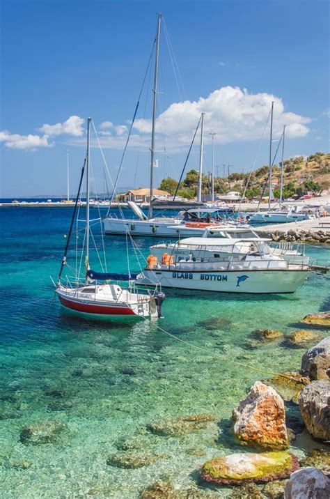 10 Gorgeous Greek Islands You Havent Heard Of Yet