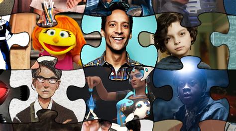 10 Best Characters With Autism