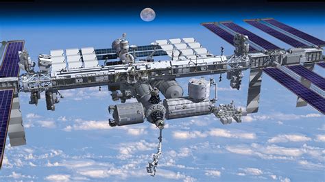 Russia May Abandon the International Space Station in 2025: What