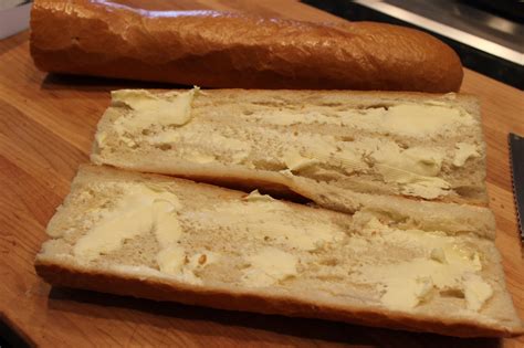 Best Garlic Bread In The World Homemade Italian Cooking