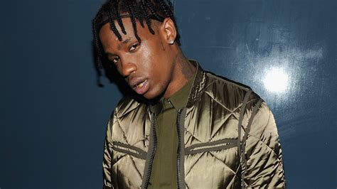Travis Scott Wallpapers Images Photos Pictures Backgrounds